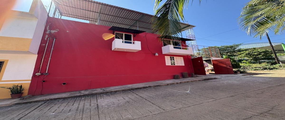 Foto de casa en fraccionamiento huixtepec , ometepec, ometepec, guerrero, 29746260 foto 01 Foto de casa en venta en fraccionamiento huixtepec , ometepec, ometepec, guerrero, 29746260 No. 01