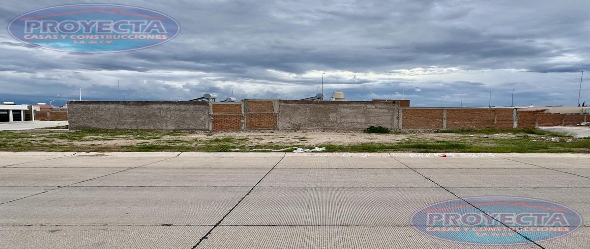 Foto de terreno habitacional en , fraccionamiento industrial scorpio, durango, durango, 0 foto 01 Foto de terreno habitacional en venta en , fraccionamiento industrial scorpio, durango, durango, 0 No. 01