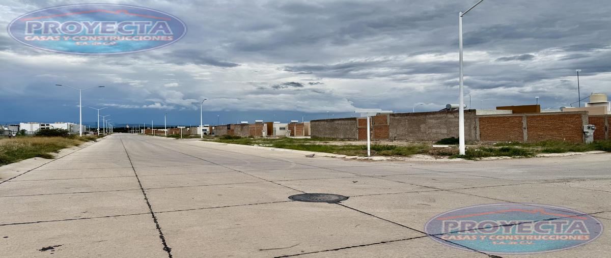 Foto de terreno habitacional en , fraccionamiento industrial scorpio, durango, durango, 0 foto 03 Foto de terreno habitacional en venta en , fraccionamiento industrial scorpio, durango, durango, 0 No. 03