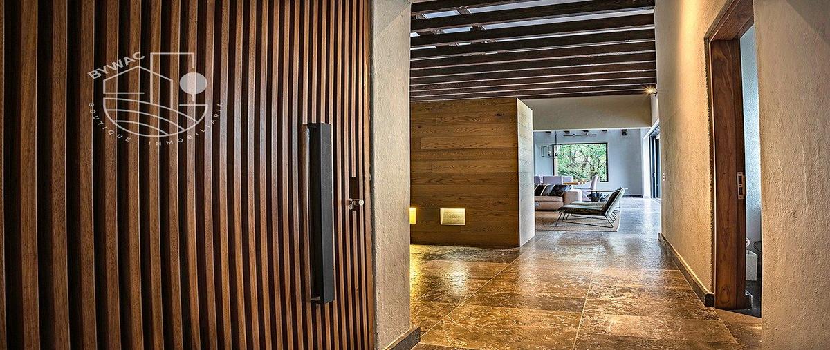 Foto de casa en venta en fraccionamiento izar villa , avándaro, valle de bravo, méxico, 0 No. 03