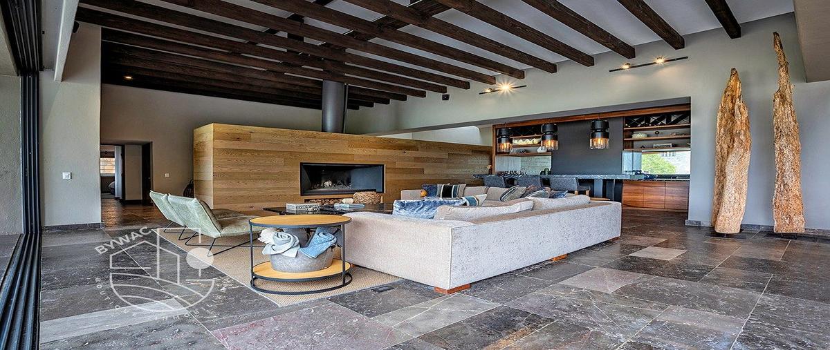 Foto de casa en venta en fraccionamiento izar villa , avándaro, valle de bravo, méxico, 0 No. 05