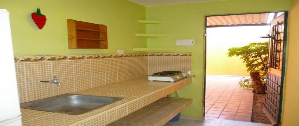 Foto de departamento en renta en fraccionamiento jardines de pensiones 1, pensiones, mérida, yucatán, 22421492 No. 04