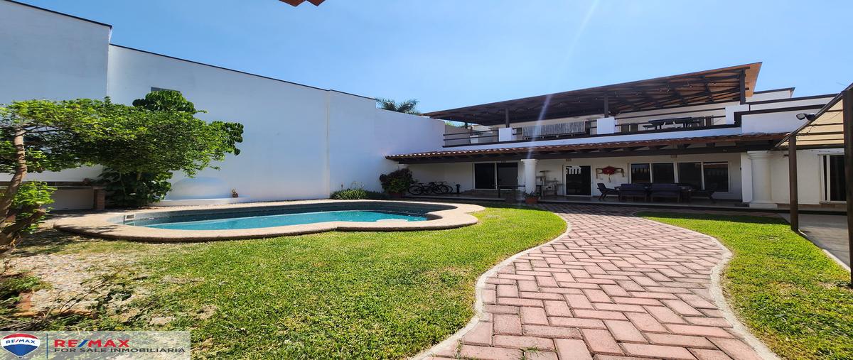 Foto de casa en venta en fraccionamiento junto al río , junto al río, temixco, morelos, 29326605 No. 03