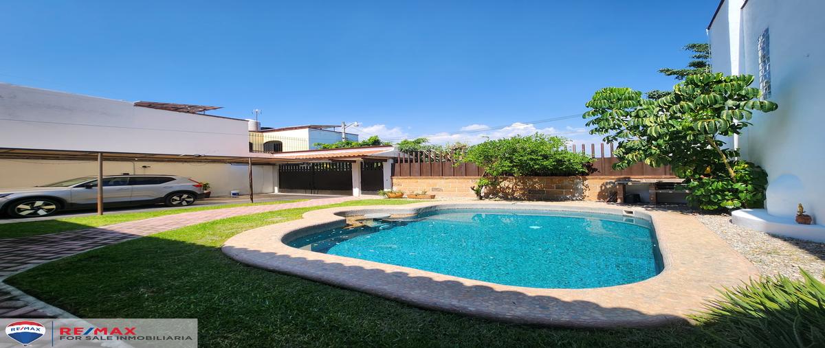 Foto de casa en venta en fraccionamiento junto al río , junto al río, temixco, morelos, 29326605 No. 04