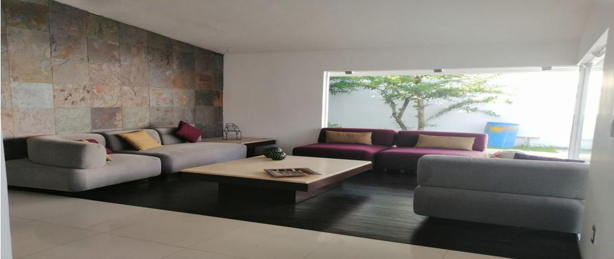 Foto de casa en venta en  , fraccionamiento justo sierra, carmen, campeche, 0 No. 03