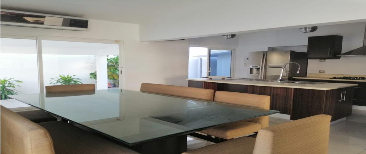 Foto de casa en venta en  , fraccionamiento justo sierra, carmen, campeche, 0 No. 04