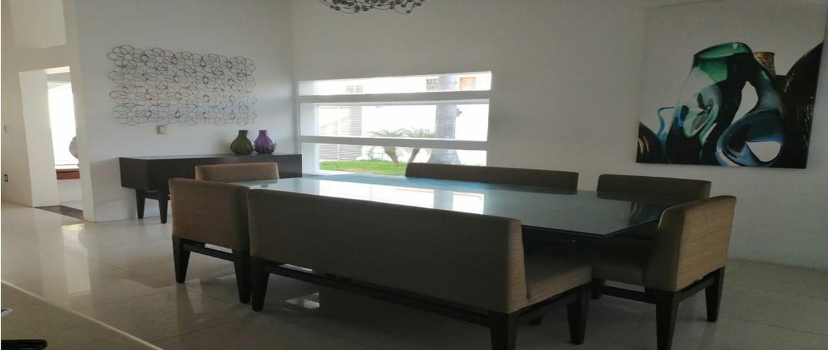 Foto de casa en venta en  , fraccionamiento justo sierra, carmen, campeche, 0 No. 05