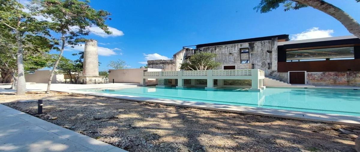 Foto de terreno habitacional en venta en fraccionamiento , kiktel, mérida, yucatán, 0 No. 04