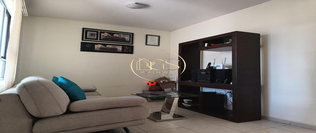 Foto de casa en venta en  , fraccionamiento la cantera, celaya, guanajuato, 30234313 No. 03