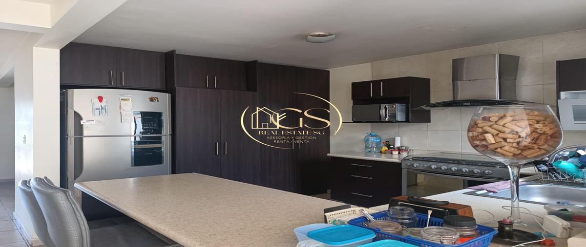 Foto de casa en venta en  , fraccionamiento la cantera, celaya, guanajuato, 30234313 No. 04