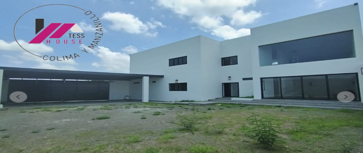Foto de casa en renta en fraccionamiento la cantera , la cantera, colima, colima, 0 No. 01