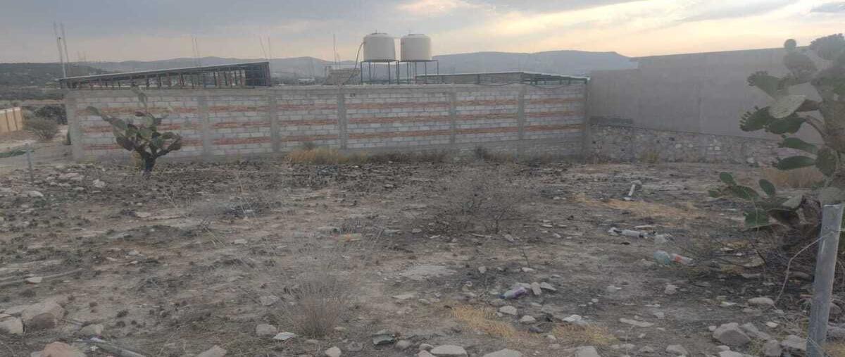 Foto de terreno habitacional en venta en  , fraccionamiento la cantera, san josé iturbide, guanajuato, 0 No. 03