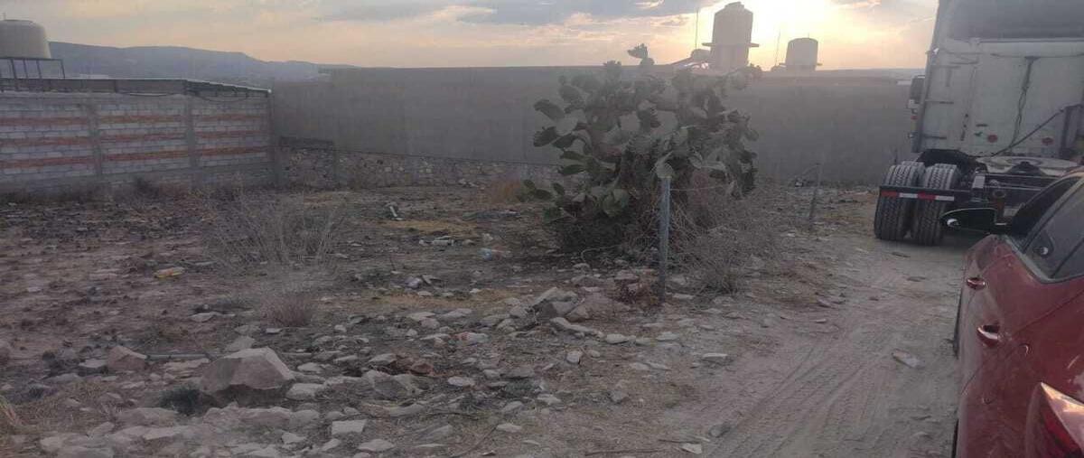 Foto de terreno habitacional en venta en  , fraccionamiento la cantera, san josé iturbide, guanajuato, 0 No. 04