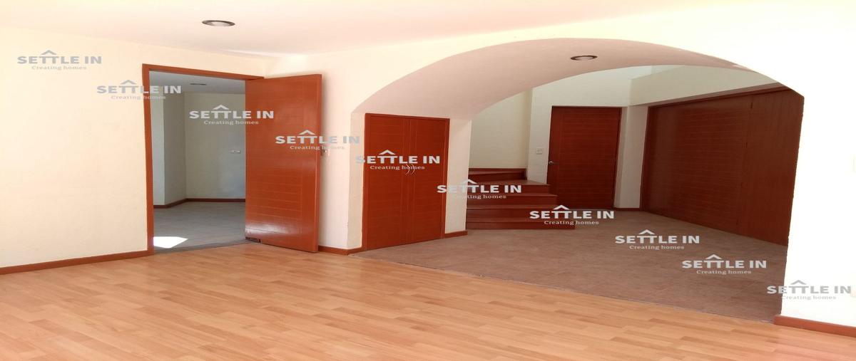 Foto de casa en renta en fraccionamiento , la carcaña, san pedro cholula, puebla, 14269095 No. 02