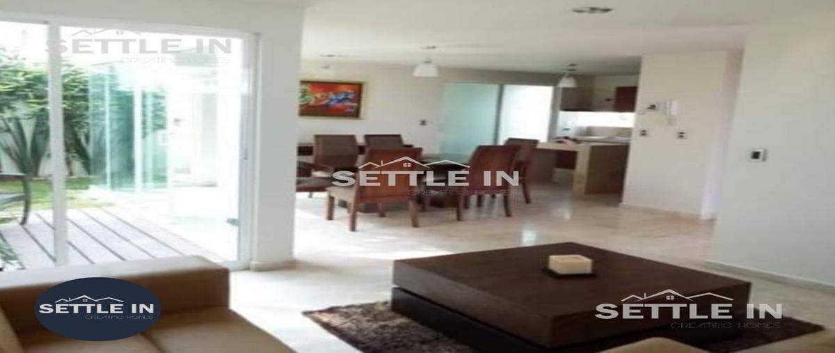 Foto de casa en renta en fraccionamiento , la carcaña, san pedro cholula, puebla, 26978371 No. 04