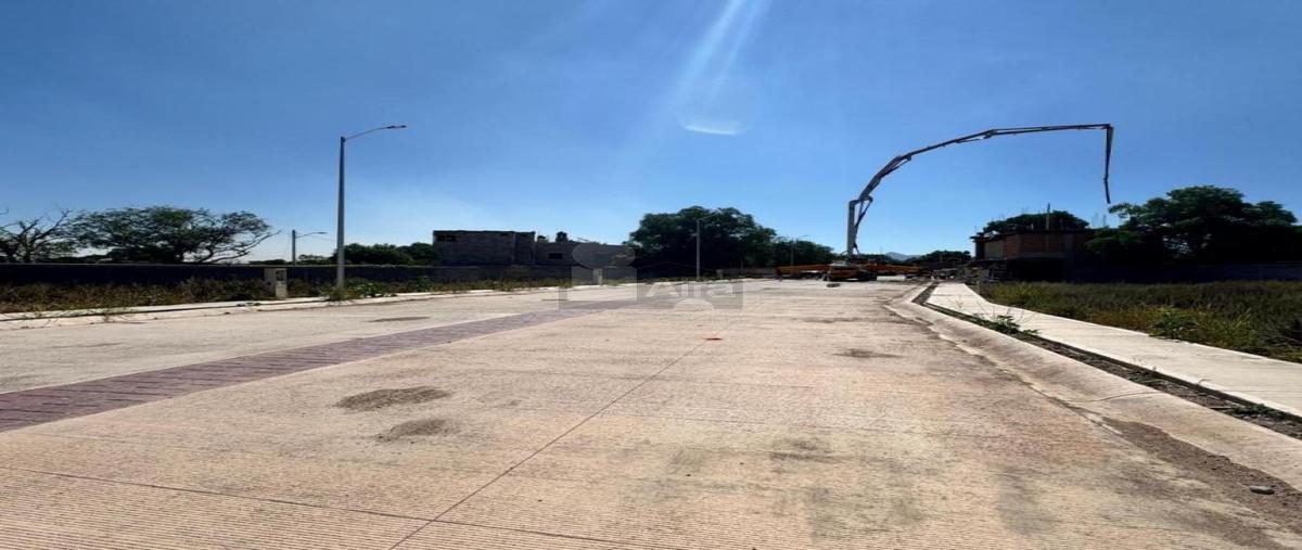 Foto de terreno habitacional en venta en fraccionamiento la castilla manz. 1 8, capulines, san luis potosí, san luis potosí, 30278035 No. 04