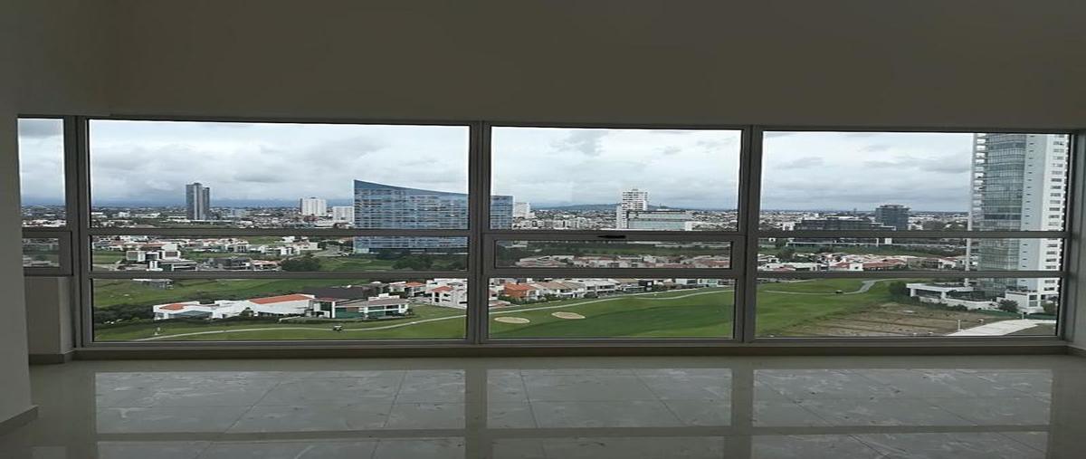 Foto de departamento en renta en  , fraccionamiento la cima, puebla, puebla, 30242725 No. 03