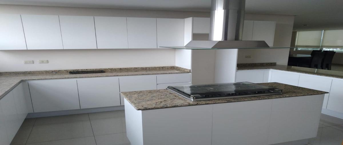 Foto de departamento en renta en  , fraccionamiento la cima, puebla, puebla, 30242725 No. 04