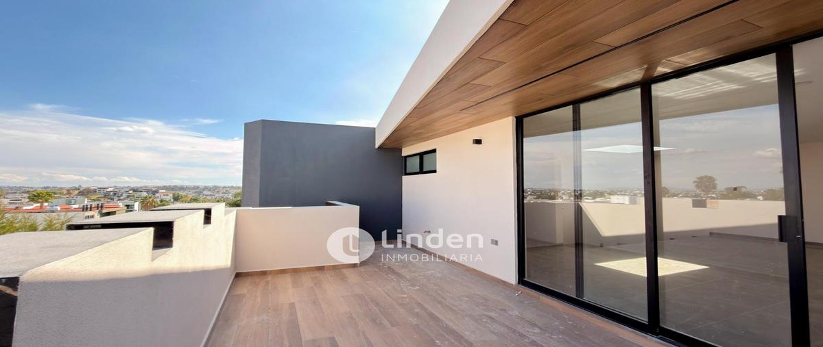 Foto de casa en venta en  , fraccionamiento la cima, puebla, puebla, 30505802 No. 05
