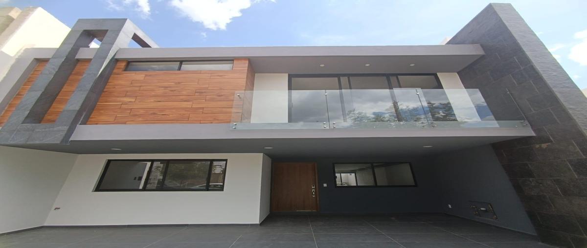 Foto de casa en venta en  , fraccionamiento la cima, puebla, puebla, 30525024 No. 04