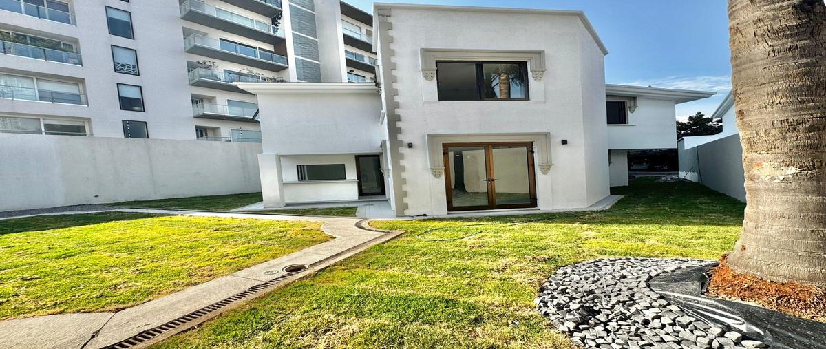 Foto de casa en venta en  , fraccionamiento la cima, puebla, puebla, 0 No. 03