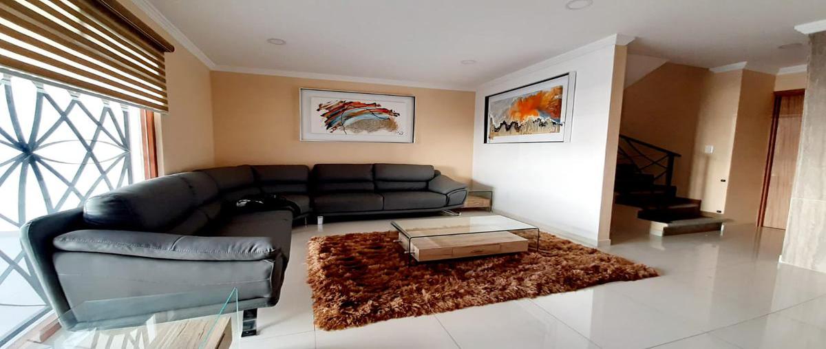 Foto de casa en renta en  , fraccionamiento la cima, puebla, puebla, 0 No. 03