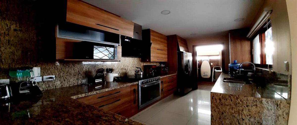 Foto de casa en renta en  , fraccionamiento la cima, puebla, puebla, 0 No. 04
