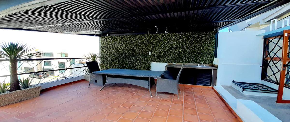 Foto de casa en renta en  , fraccionamiento la cima, puebla, puebla, 0 No. 05