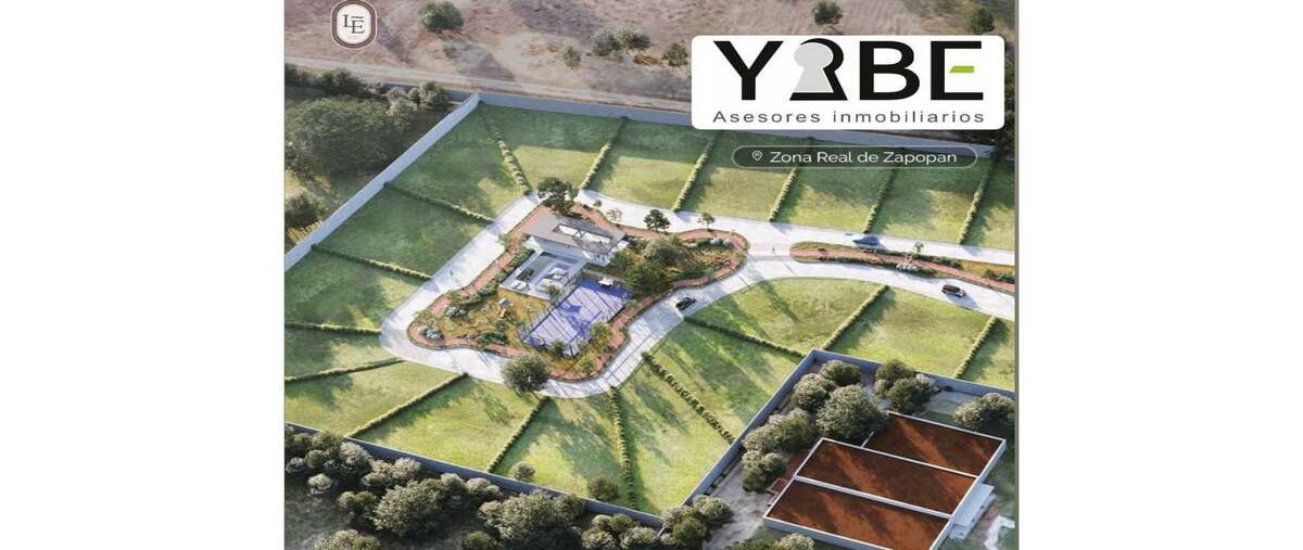 Foto de terreno habitacional en fraccionamiento la escondida , la mojonera, zapopan, jalisco, 0 foto 03 Foto de terreno habitacional en venta en fraccionamiento la escondida , la mojonera, zapopan, jalisco, 0 No. 03