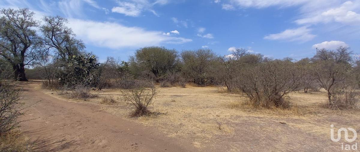 Foto de terreno habitacional en venta en fraccionamiento la esperanza 76, la esperanza, colón, querétaro, 28721723 No. 03