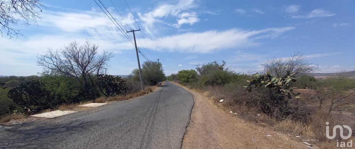 Foto de terreno habitacional en venta en fraccionamiento la esperanza 76, la esperanza, colón, querétaro, 28721723 No. 04