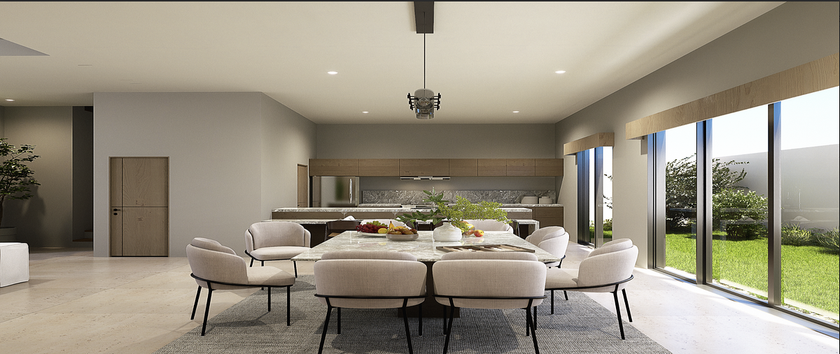 Foto de casa en venta en fracciónamiento la espiga , la espiga, querétaro, querétaro, 0 No. 05