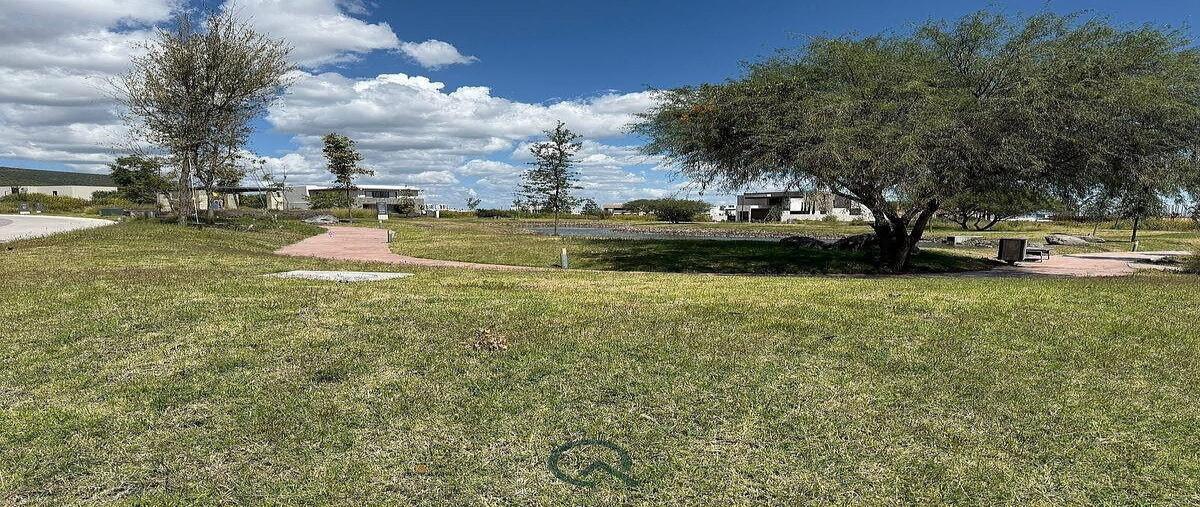 Foto de terreno habitacional en venta en fraccionamiento la espiga , la espiga, querétaro, querétaro, 0 No. 05