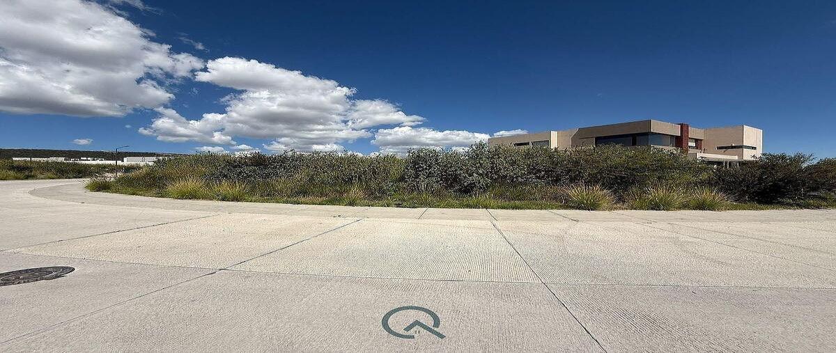 Foto de terreno habitacional en venta en fraccionamiento la espiga , la espiga, querétaro, querétaro, 0 No. 08