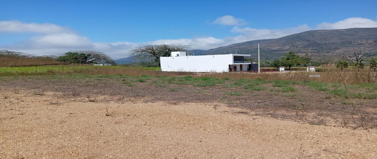 Foto de terreno habitacional en venta en fraccionamiento la hacienda don ventura , viva cárdenas, san fernando, chiapas, 29517515 No. 05