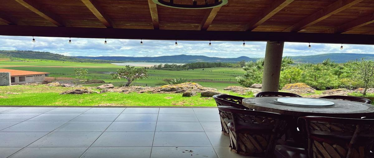 Foto de terreno habitacional en venta en fraccionamiento la herradura sky ranch en tapalpa, jalisco , tapalpa, tapalpa, jalisco, 0 No. 03