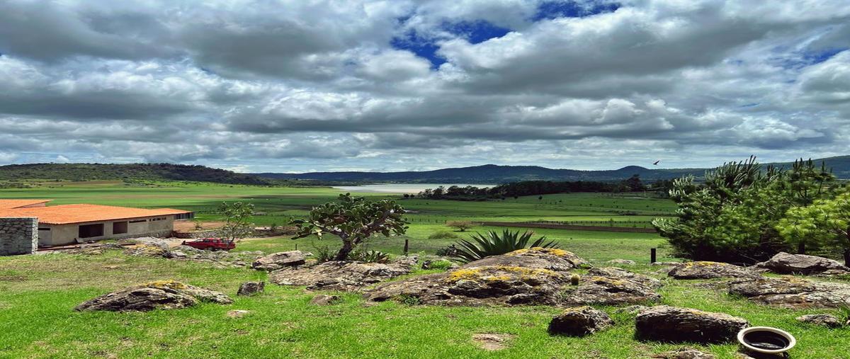 Foto de terreno habitacional en venta en fraccionamiento la herradura sky ranch en tapalpa, jalisco , tapalpa, tapalpa, jalisco, 0 No. 04