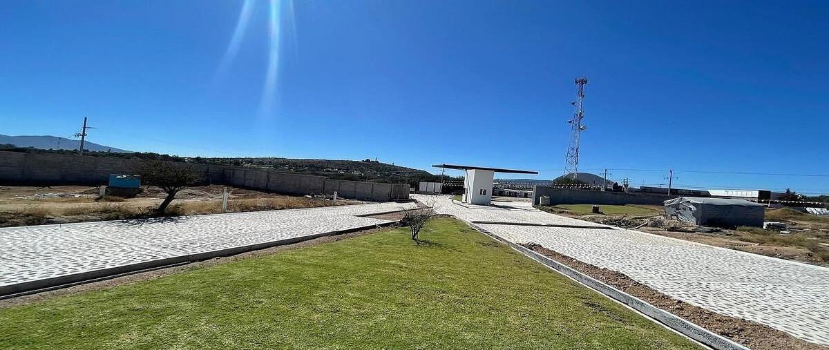Foto de terreno habitacional en venta en fraccionamiento la peña , granjas residencial de tequisquiapan, tequisquiapan, querétaro, 0 No. 04