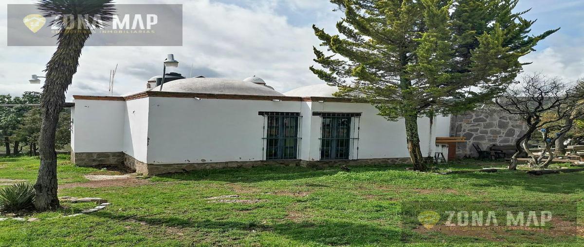 Foto de rancho en venta en  , fraccionamiento la querencia, león, guanajuato, 30411879 No. 03