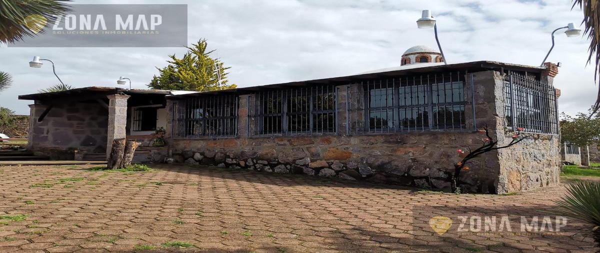 Foto de rancho en venta en  , fraccionamiento la querencia, león, guanajuato, 30411879 No. 05