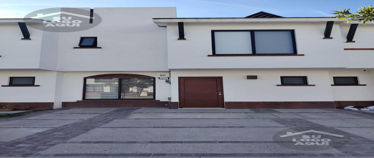 Foto de casa en , fraccionamiento la querencia, león, guanajuato, 30705857 foto 01 Foto de casa en venta en , fraccionamiento la querencia, león, guanajuato, 30705857 No. 01