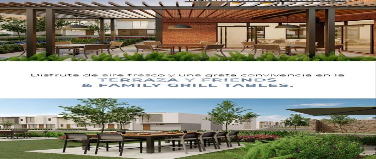 Foto de casa en venta en fraccionamiento la reserva , camino real, celaya, guanajuato, 26014401 No. 04