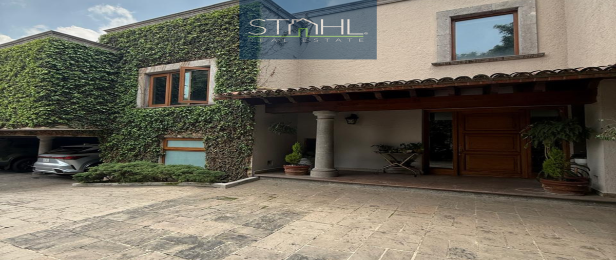 Foto de casa en venta en fraccionamiento. la retama , lomas de bezares, miguel hidalgo, df / cdmx, 0 No. 02