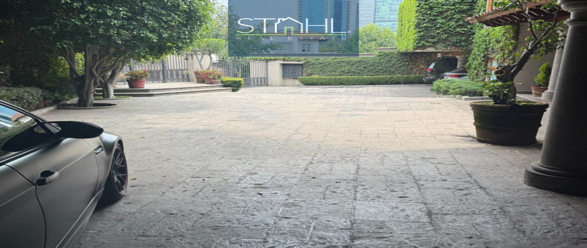 Foto de casa en venta en fraccionamiento. la retama , lomas de bezares, miguel hidalgo, df / cdmx, 0 No. 03