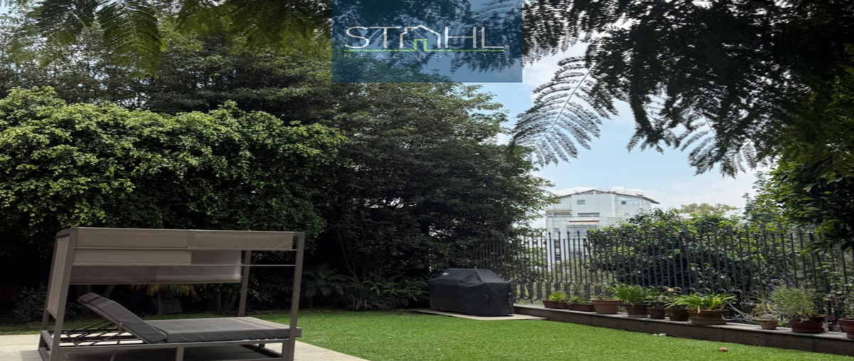 Foto de casa en venta en fraccionamiento. la retama , lomas de bezares, miguel hidalgo, df / cdmx, 0 No. 05