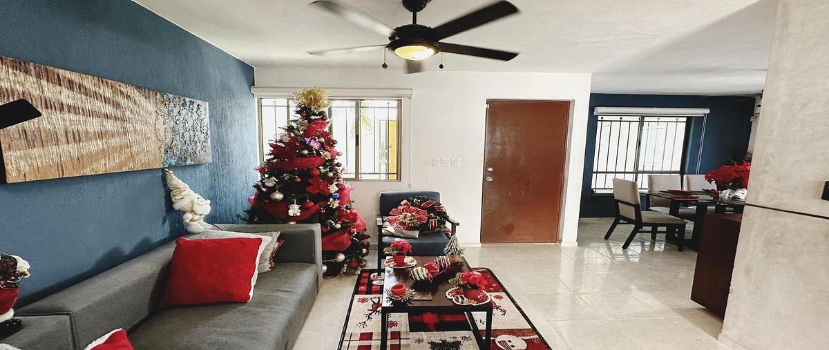 Foto de casa en venta en fraccionamiento las américas , las américas, mérida, yucatán, 0 No. 03