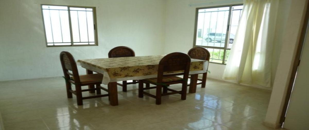 Foto de casa en renta en fraccionamiento las americas zona norte 1, las américas, mérida, yucatán, 8922803 No. 02