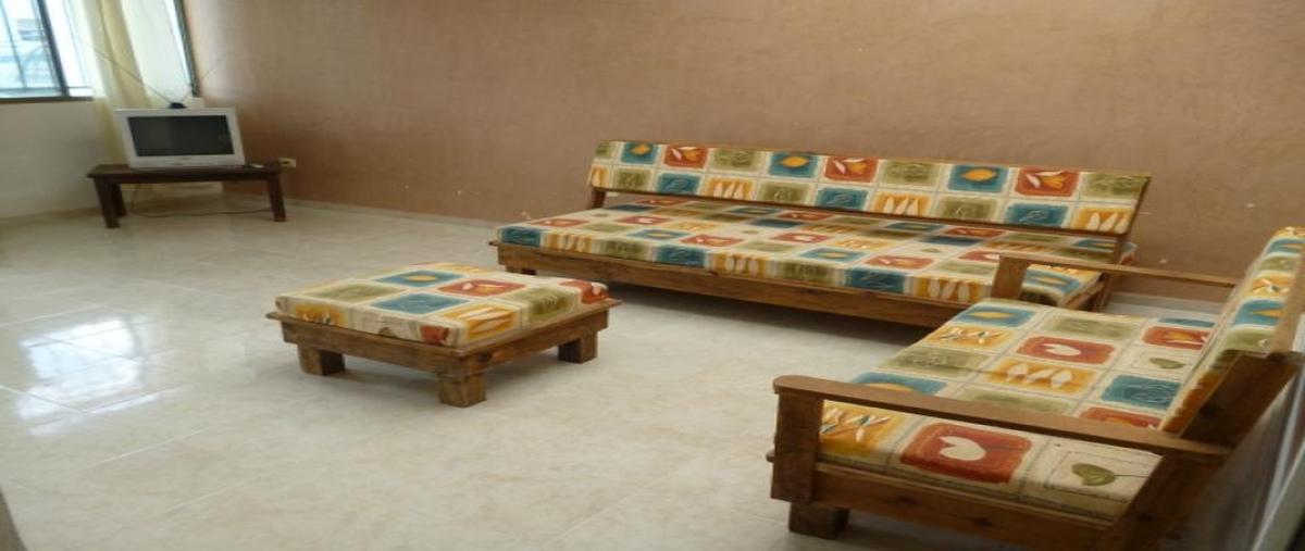 Foto de casa en renta en fraccionamiento las americas zona norte 1, las américas, mérida, yucatán, 8922803 No. 03