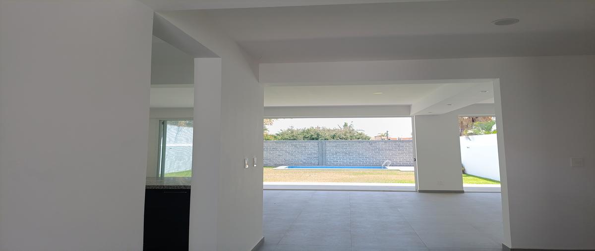 Foto de casa en venta en fraccionamiento las brisas , brisas, temixco, morelos, 30574610 No. 04
