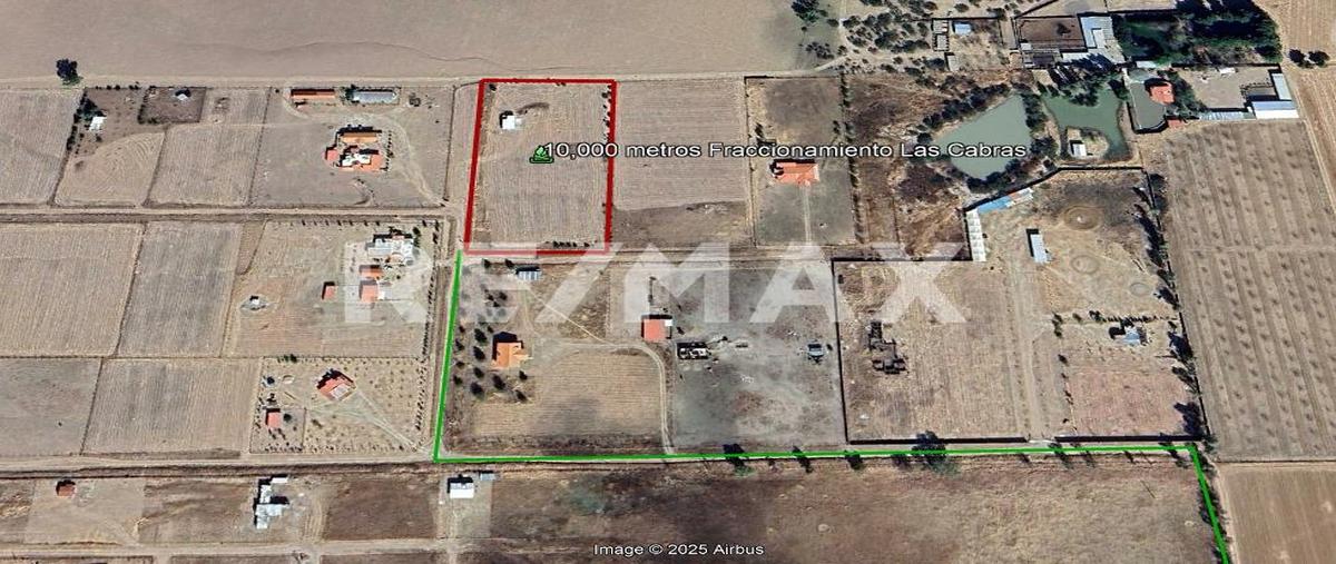 Foto de terreno habitacional en venta en fraccionamiento las cabras , la joya, durango, durango, 29776563 No. 03